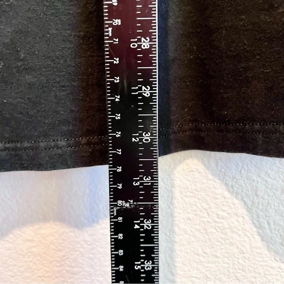 Superbad McLovin Hawaii License Plate T Shirt Mens 2XL Black Movie Promo Tee - Picture 7 of 7